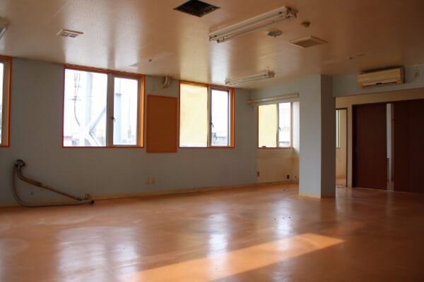 HPを公開しました。