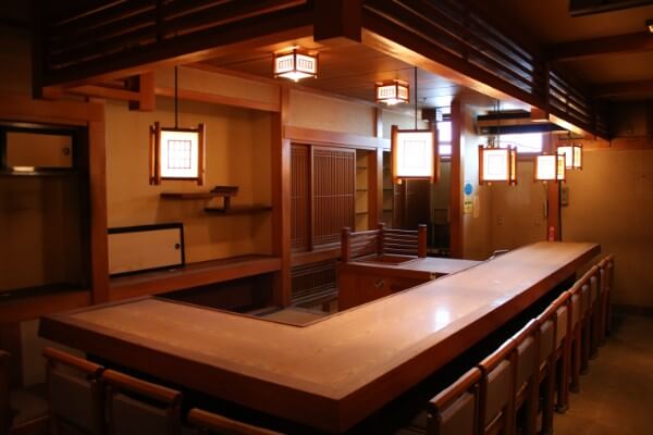 HPを公開しました。