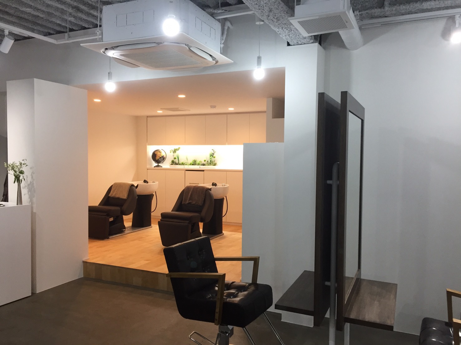 NEWOPENしました！！【Felice】