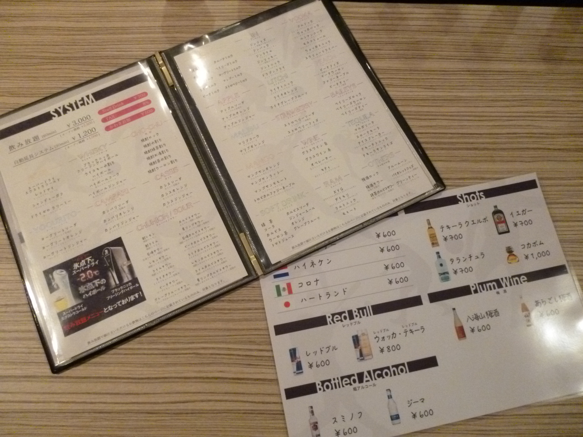 NEWＯＰＥＮ【Star Collections】