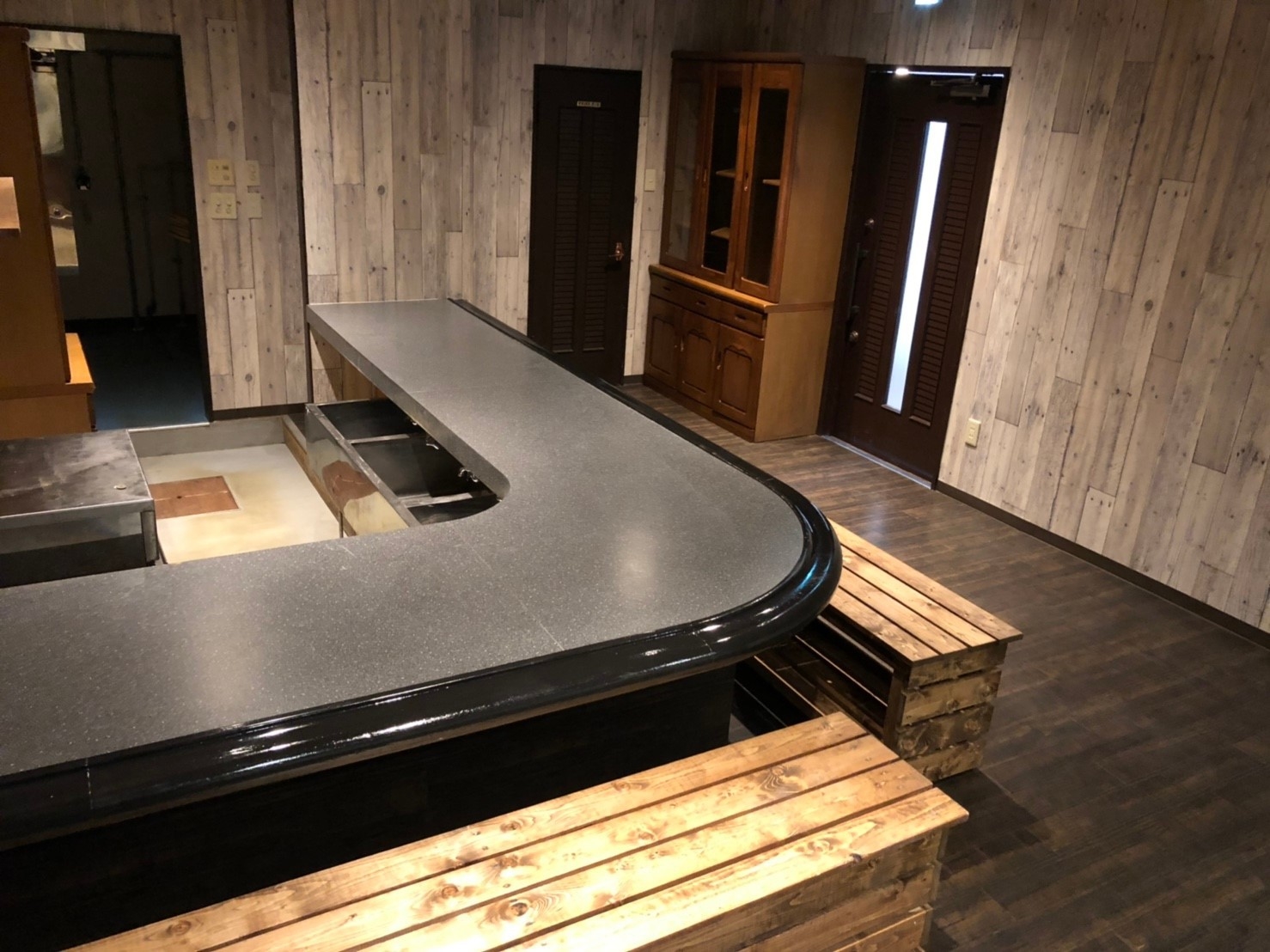 気まぐれキッチンだんだんOPEN！