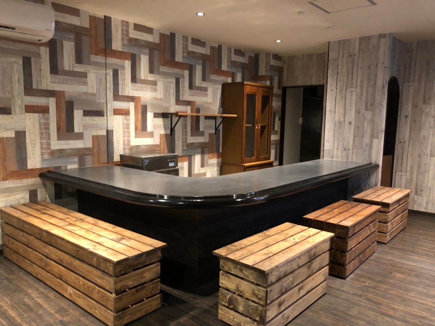 気まぐれキッチンだんだんOPEN！