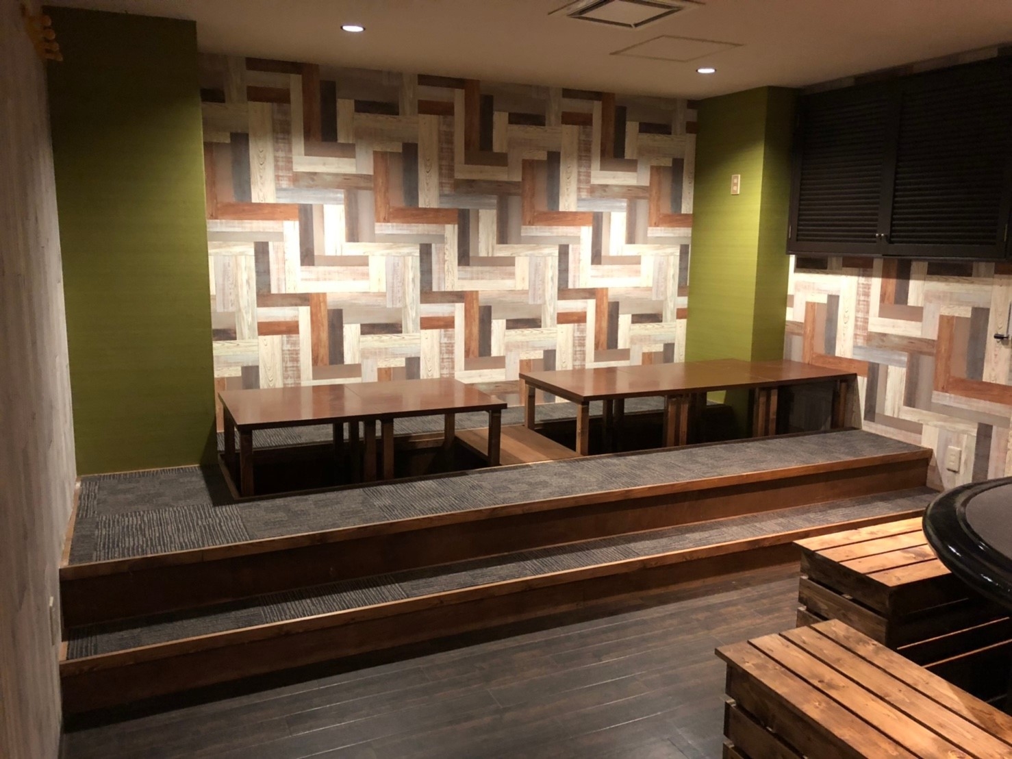 気まぐれキッチンだんだんOPEN！