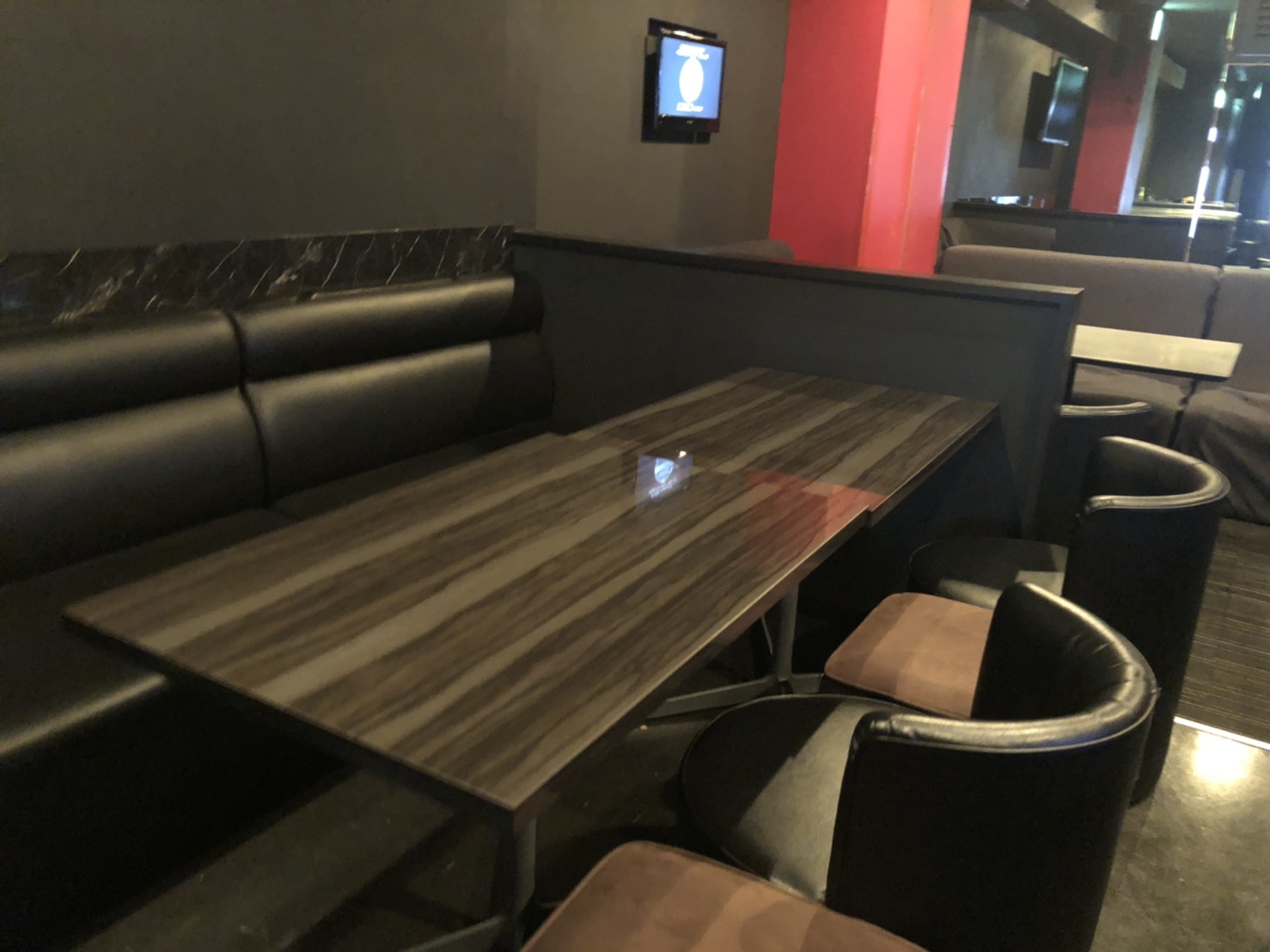 セヴンラック　OPEN！