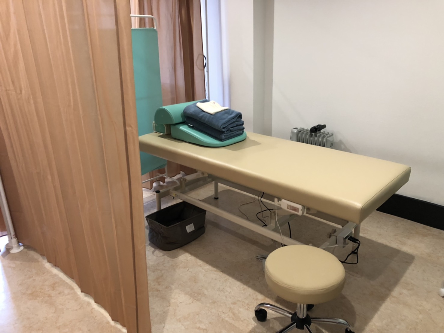 千歳むらた鍼灸院 OPEN‼