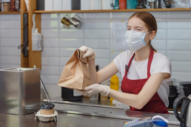 アフターコロナ、新しい価値観