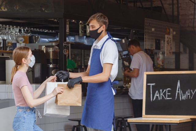 居酒屋、業態転換