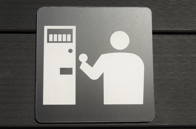 居抜き店舗利用、省人化店舗に