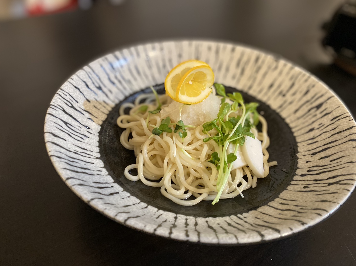 NEW OPNE【千歳饂飩】