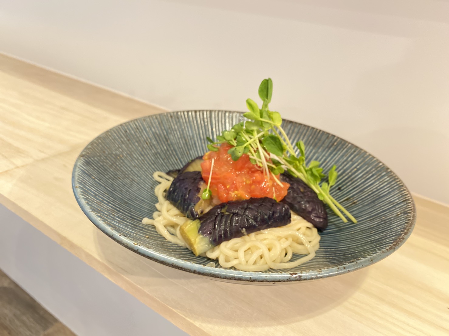 NEW OPNE【千歳饂飩】