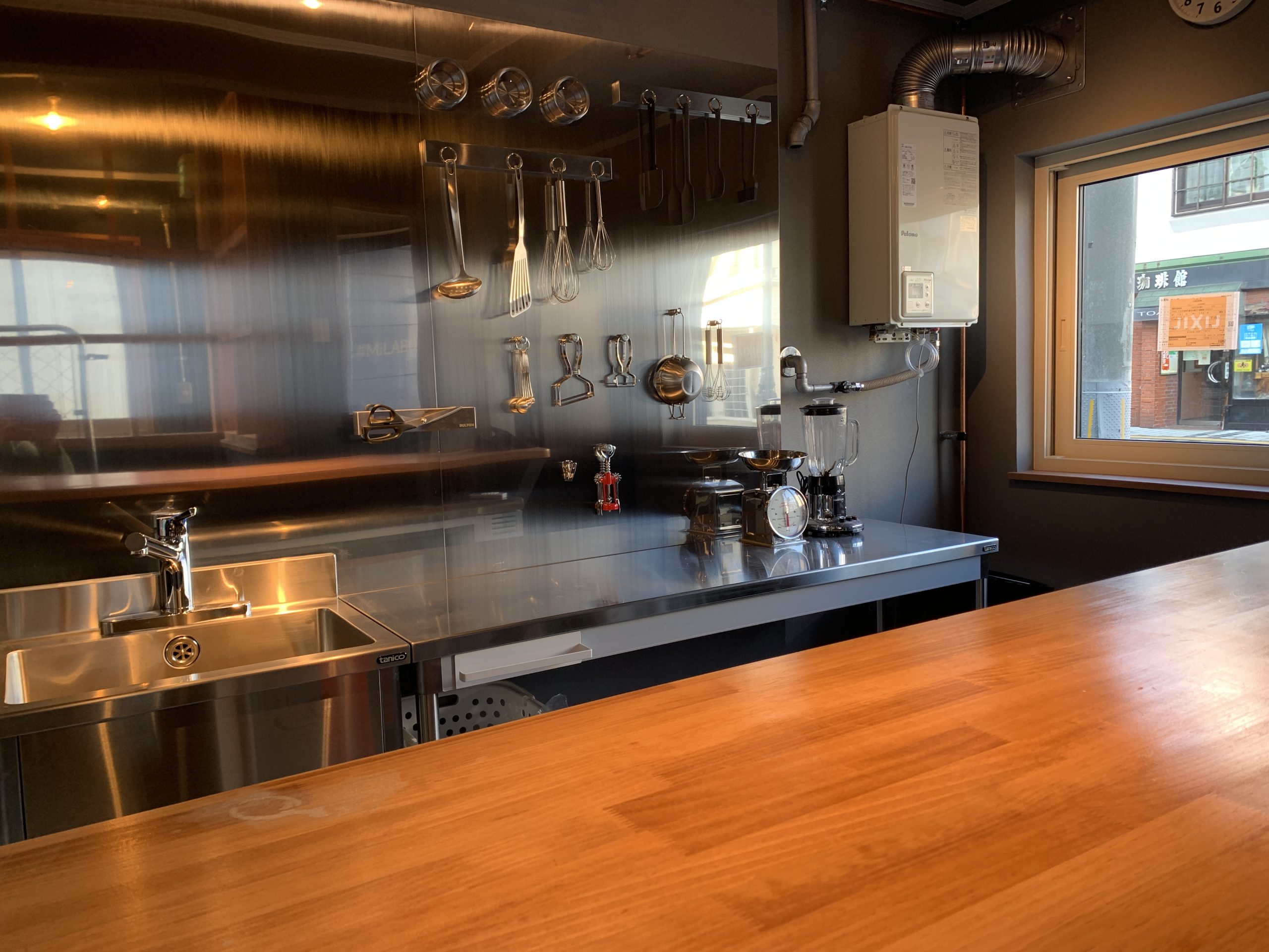 好評！プチ講座開催のお知らせ