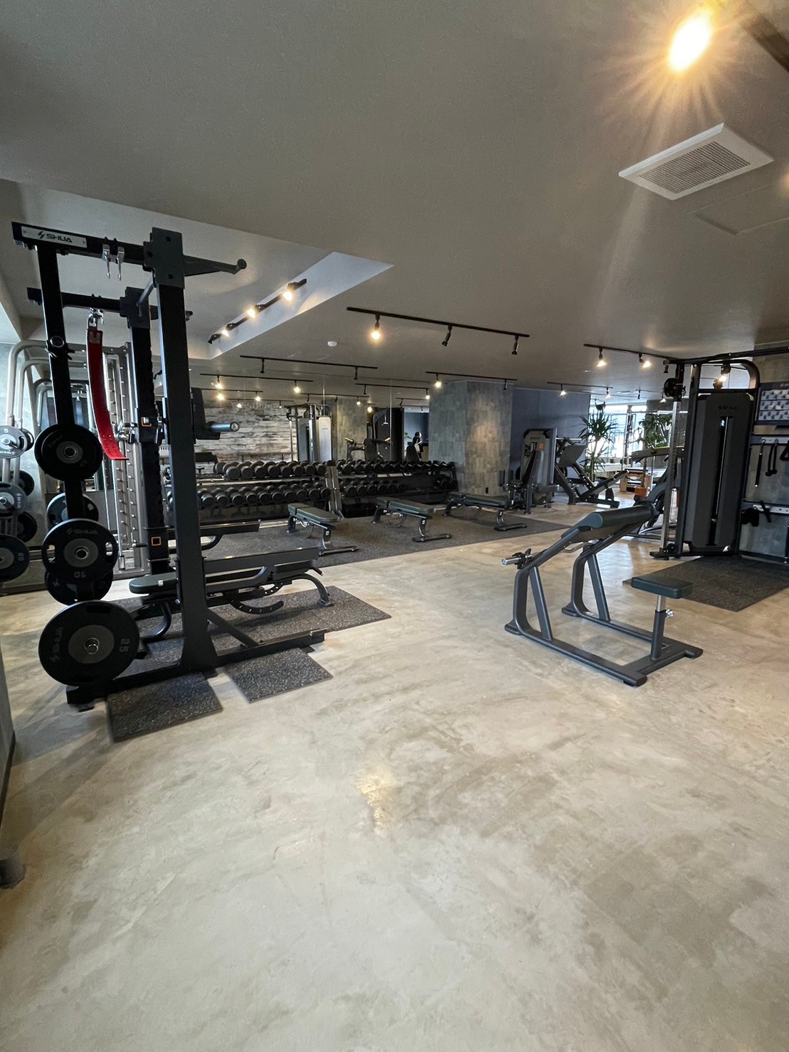 NEWOPEN‼【ARMOUR.GYM　Pilates studio】