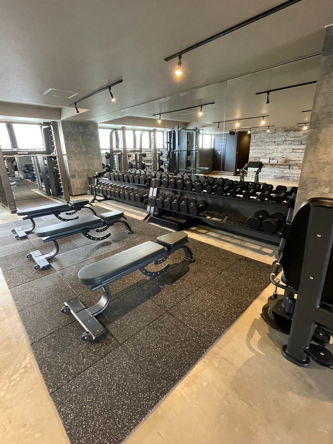 NEWOPEN‼【ARMOUR.GYM　Pilates studio】