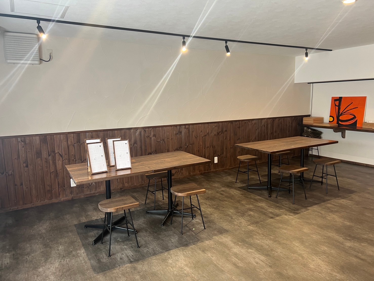 NEWOPEN!!【煮干しそば　おおきに】