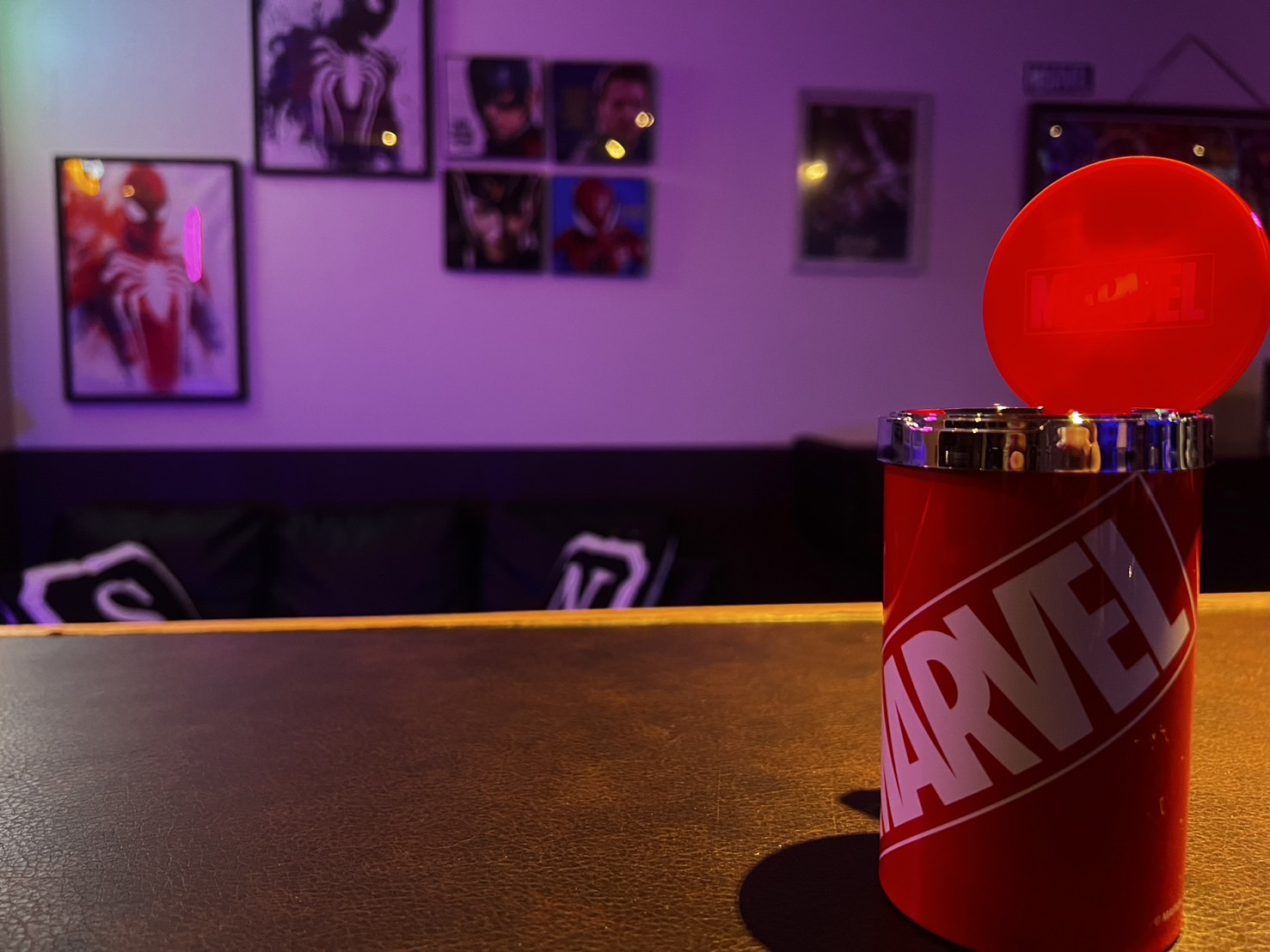 NEWOPEN!!【BAR国士無双】